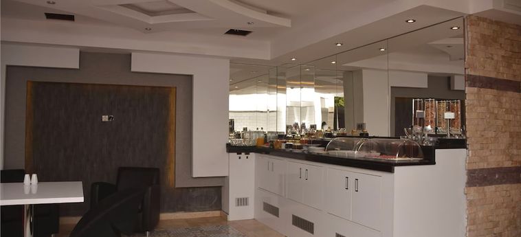 Hotel Best Smyrna Otel Kuşadasi  Kusadasi: Foto 