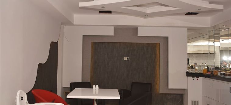 Hotel Best Smyrna Otel Kuşadasi  Kusadasi: Foto 
