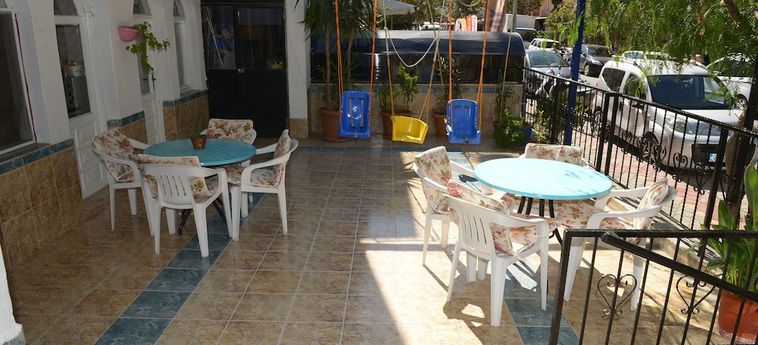 CITY OTEL PANSIYON 0 Etoiles