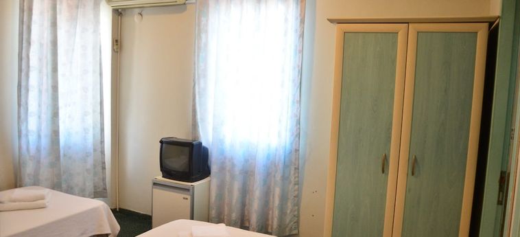 Hotel Hikmethan Otel Kusadasi : Photo 