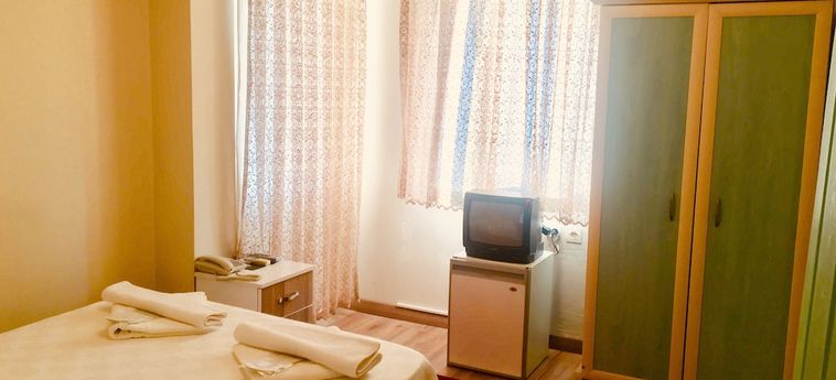 Hotel Hikmethan Otel Kusadasi : Photo 