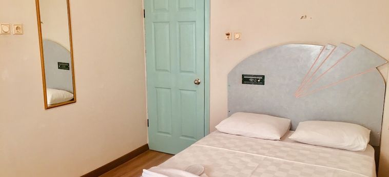Hotel Hikmethan Otel Kusadasi : Photo 