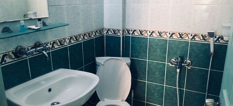 Hotel Hikmethan Otel Kusadasi: Foto 