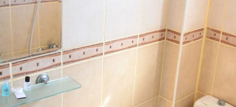 Hotel Hikmethan Otel Kusadasi: Foto 