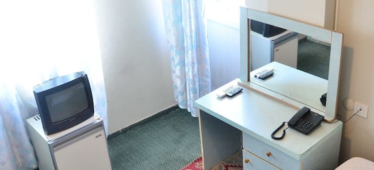 Hotel Hikmethan Otel Kusadasi: Foto 