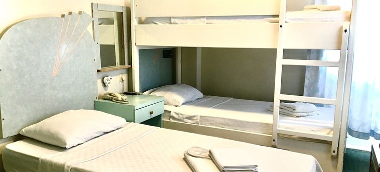 Hotel Hikmethan Otel Kusadasi: Foto 