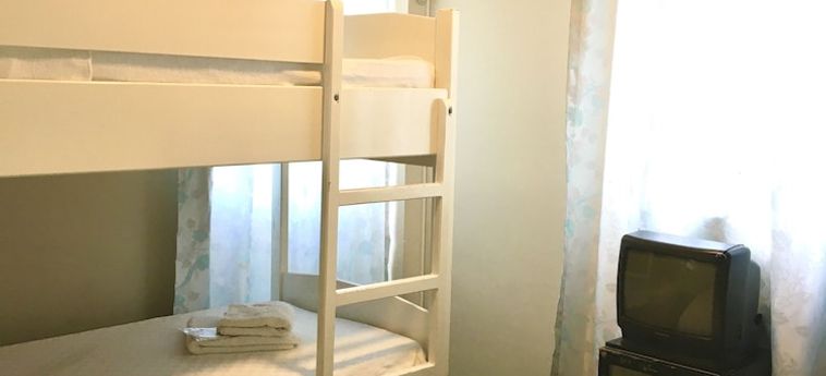 Hotel Hikmethan Otel Kusadasi: Foto 