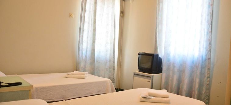 Hotel Hikmethan Otel Kusadasi: Foto 