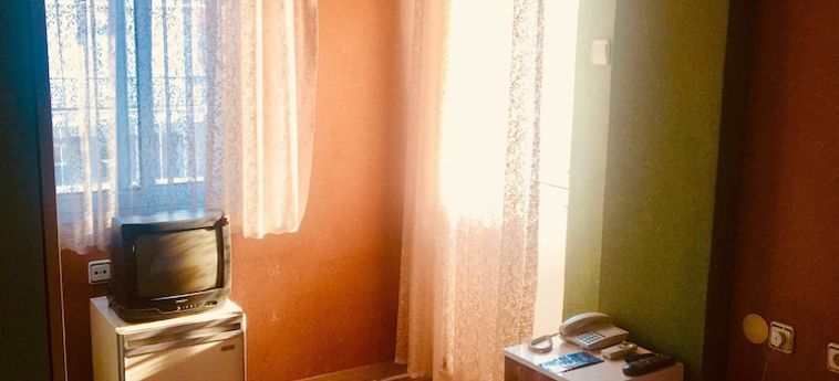 Hotel Hikmethan Otel Kusadasi: Foto 