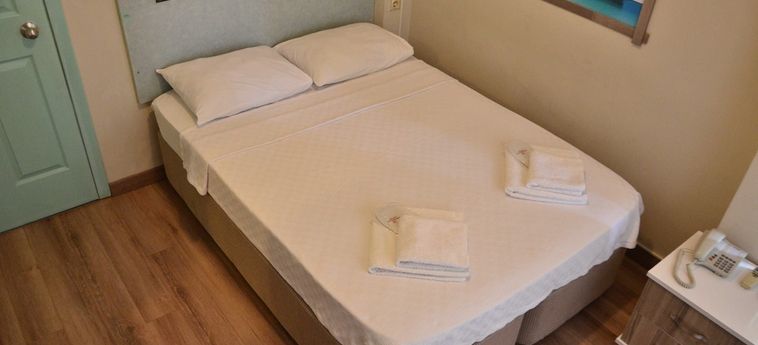 Hotel Hikmethan Otel Kusadasi: Foto 