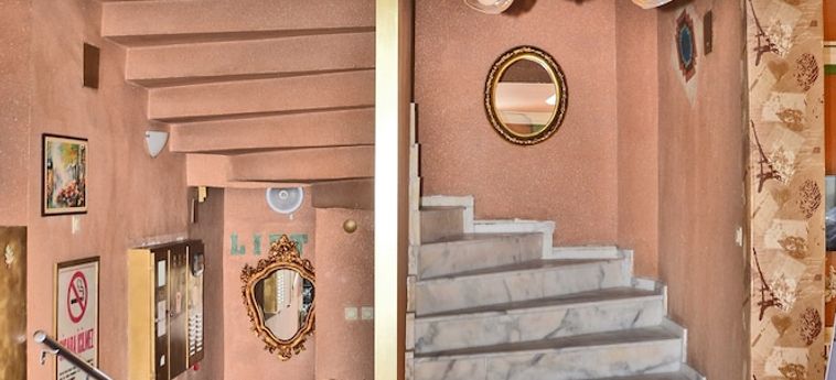 Hotel Hikmethan Otel Kusadasi: Foto 