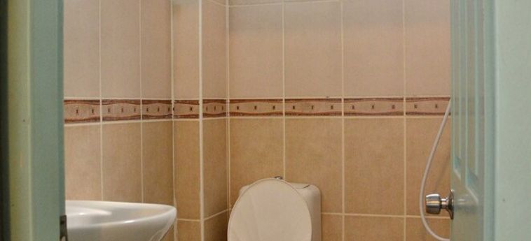 Hotel Hikmethan Otel Kusadasi: Foto 