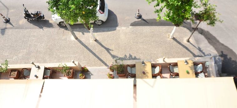 Hotel Hikmethan Otel Kusadasi: Foto 
