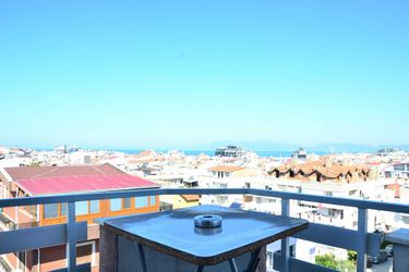 Hotel Hikmethan Otel Kusadasi: Photo 