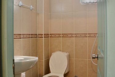 Hotel Hikmethan Otel Kusadasi: Photo 