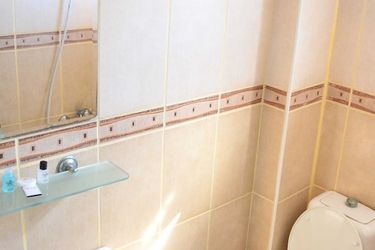 Hotel Hikmethan Otel Kusadasi: Photo 