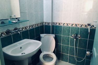 Hotel Hikmethan Otel Kusadasi: Photo 