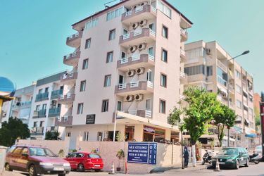 Hotel Hikmethan Otel Kusadasi: Photo 