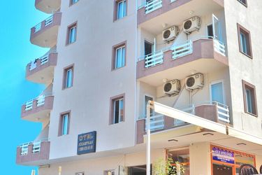 Hotel Hikmethan Otel Kusadasi: Photo 