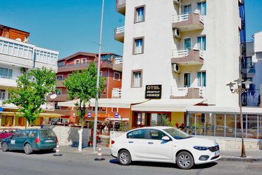 Hotel Hikmethan Otel Kusadasi: Photo 
