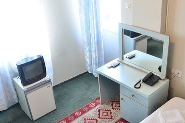 Hotel Hikmethan Otel Kusadasi: Photo 