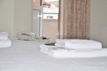 Hotel Hikmethan Otel Kusadasi: Photo 