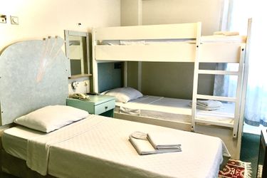 Hotel Hikmethan Otel Kusadasi: Photo 