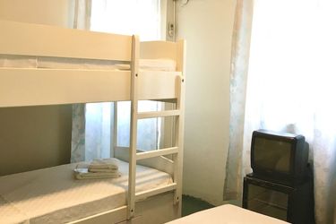 Hotel Hikmethan Otel Kusadasi: Photo 