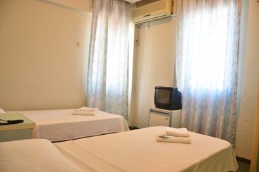Hotel Hikmethan Otel Kusadasi: Photo 