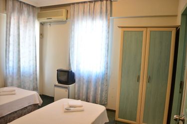 Hotel Hikmethan Otel Kusadasi: Photo 