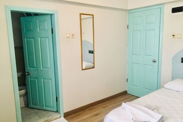 Hotel Hikmethan Otel Kusadasi: Photo 