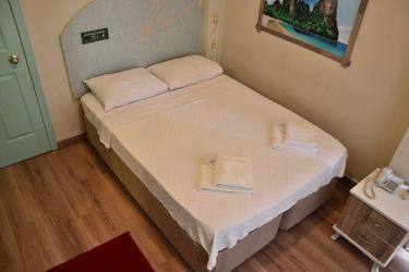 Hotel Hikmethan Otel Kusadasi: Photo 