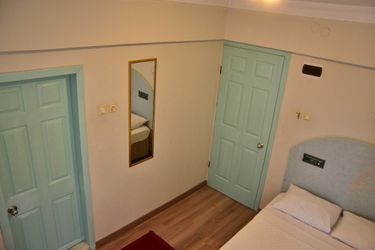 Hotel Hikmethan Otel Kusadasi: Photo 