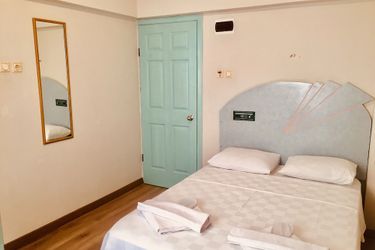 Hotel Hikmethan Otel Kusadasi: Photo 