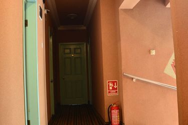 Hotel Hikmethan Otel Kusadasi: Photo 