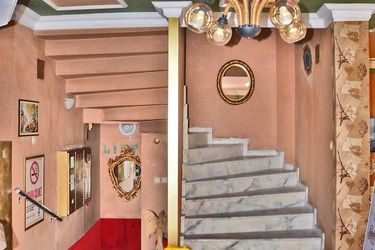 Hotel Hikmethan Otel Kusadasi: Photo 