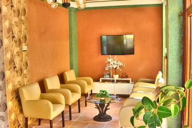 Hotel Hikmethan Otel Kusadasi: Photo 