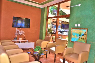 Hotel Hikmethan Otel Kusadasi: Photo 