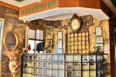 Hotel Hikmethan Otel Kusadasi: Photo 