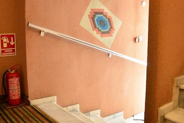 Hotel Hikmethan Otel Kusadasi: Photo 