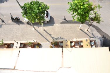 Hotel Hikmethan Otel Kusadasi: Photo 
