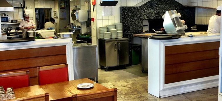 Hotel Imerhan Otel Kusadasi: Foto 