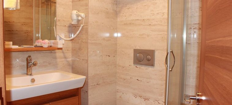 Hotel Imerhan Otel Kusadasi: Foto 