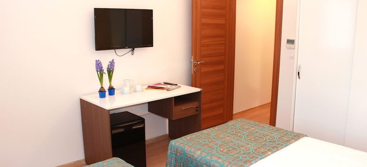 Hotel Imerhan Otel Kusadasi: Foto 