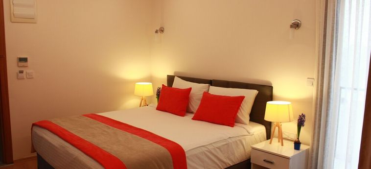 Hotel Imerhan Otel Kusadasi: Foto 