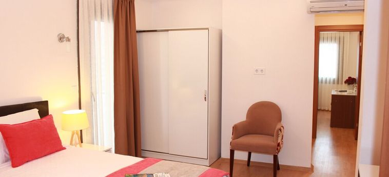 Hotel Imerhan Otel Kusadasi: Foto 