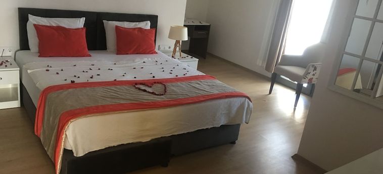 Hotel Imerhan Otel Kusadasi: Foto 