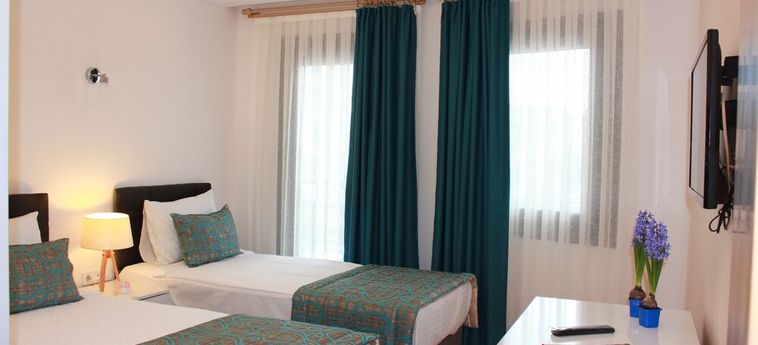 Hotel Imerhan Otel Kusadasi: Foto 