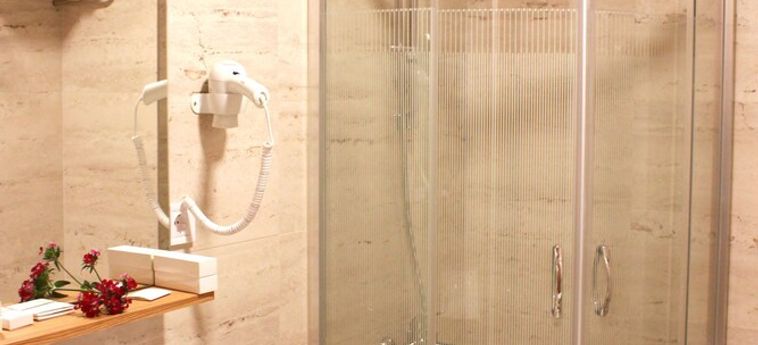 Hotel Imerhan Otel Kusadasi: Foto 
