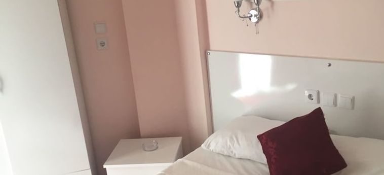 Hotel Kaan Otel Kusadasi: Foto 